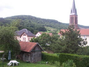 Ferienwohnung zu vermieten in Saint-Maurice-Sur-Mo