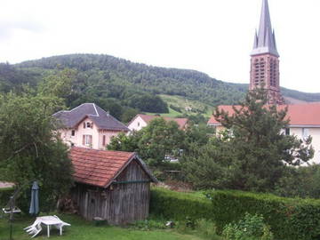 Chambre À Louer Saint-Maurice-Sur-Moselle 45379