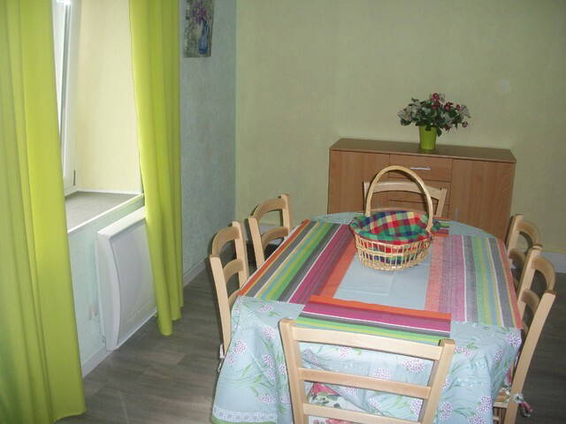 Homestay Saint-Maurice-sur-Moselle 45379