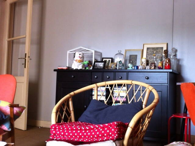 Homestay Caen 71698