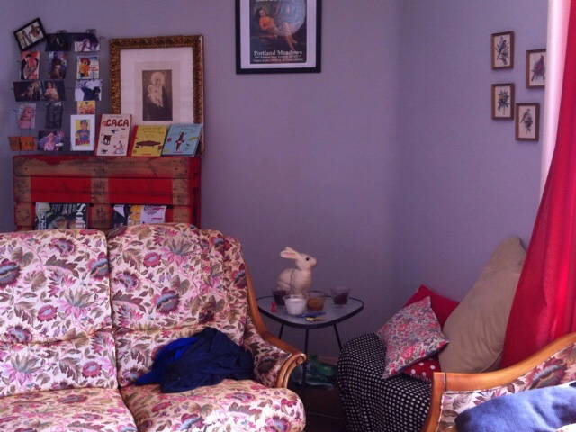 Entire Home Caen 71698-3