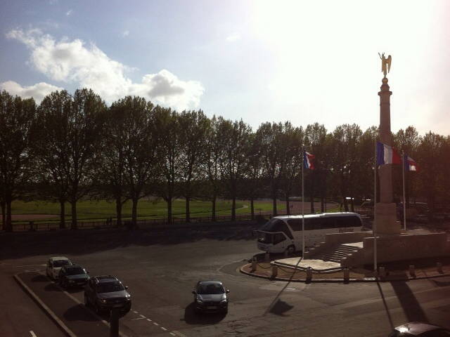 Entire Home Caen 71698-4