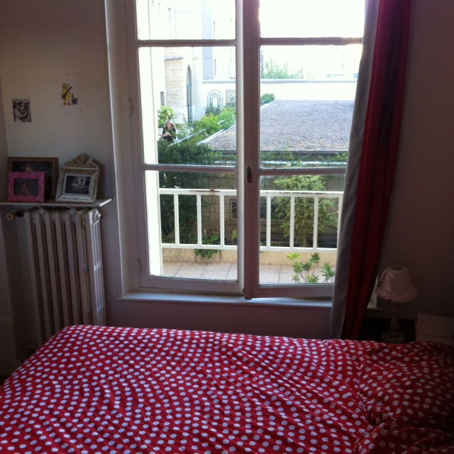 Logement Entier Caen 71698