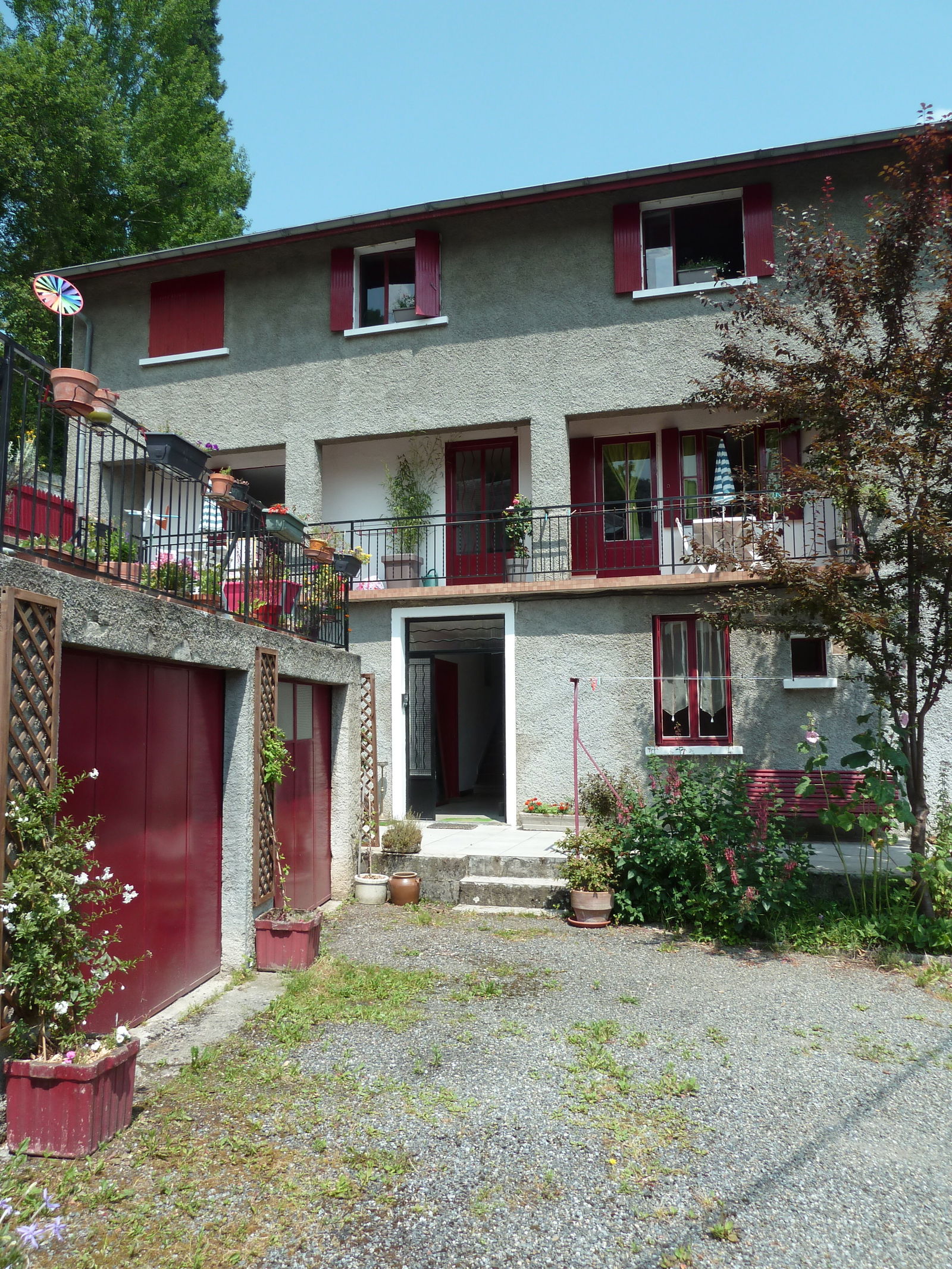 Logement Entier Bagnères-de-Bigorre 50298