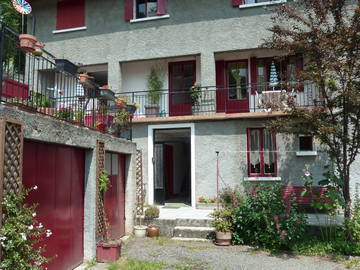 Room For Rent Bagnères-De-Bigorre 50298