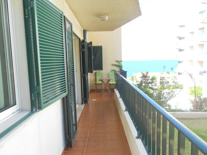 Logement Entier Funchal 63118