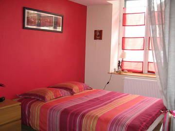 Chambre À Louer Lille 81903