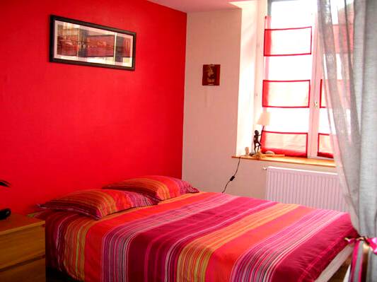 Homestay Lille 81903-1