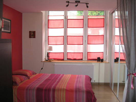 Entire Home Lille 81903-5