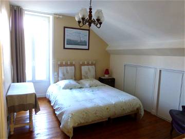 Room For Rent Les Sables-D'olonne 44025-1