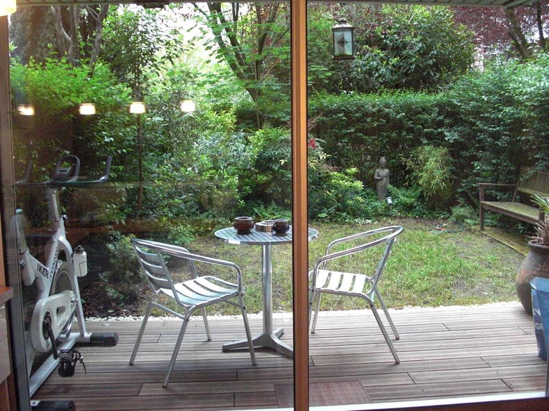 Ganzes Haus Boulogne-Billancourt 73118-3