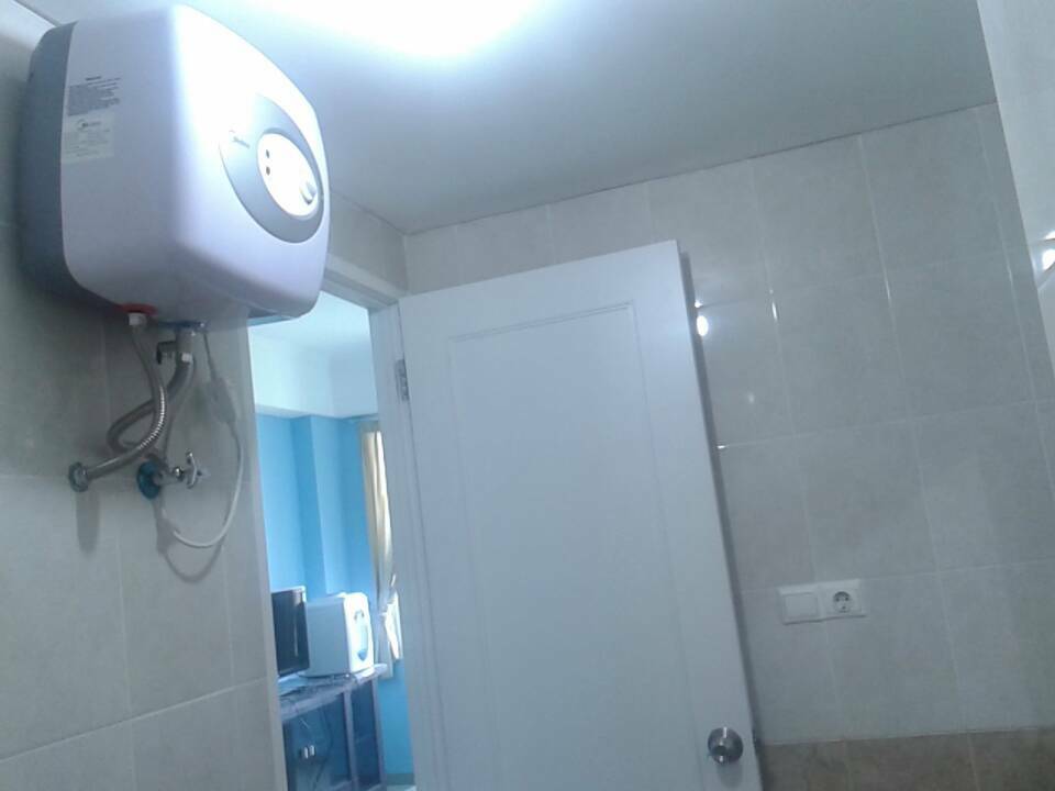 Chambre Chez L'habitant Banten 121265