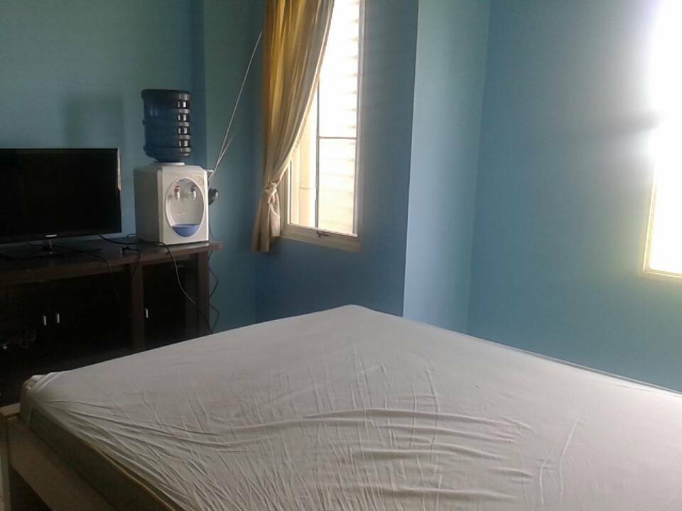 Chambre Chez L'habitant Banten 121265