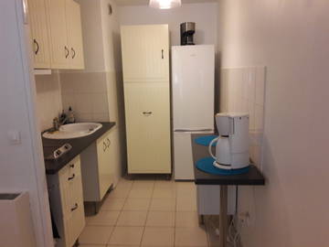 Room For Rent Saint-Denis 208117