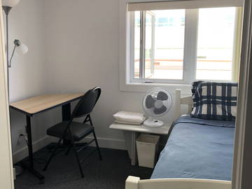 Chambre À Louer Gatineau 246739