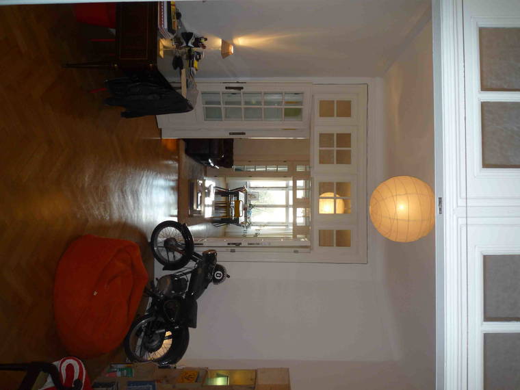 Homestay Ixelles 69522