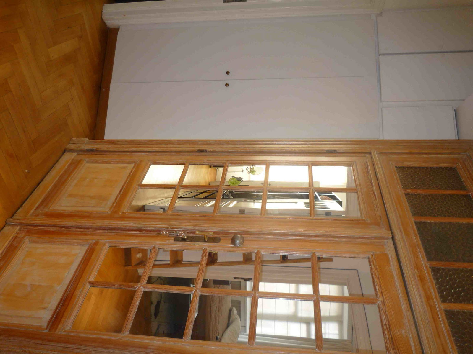 Chambre Chez L'habitant Ixelles 69522