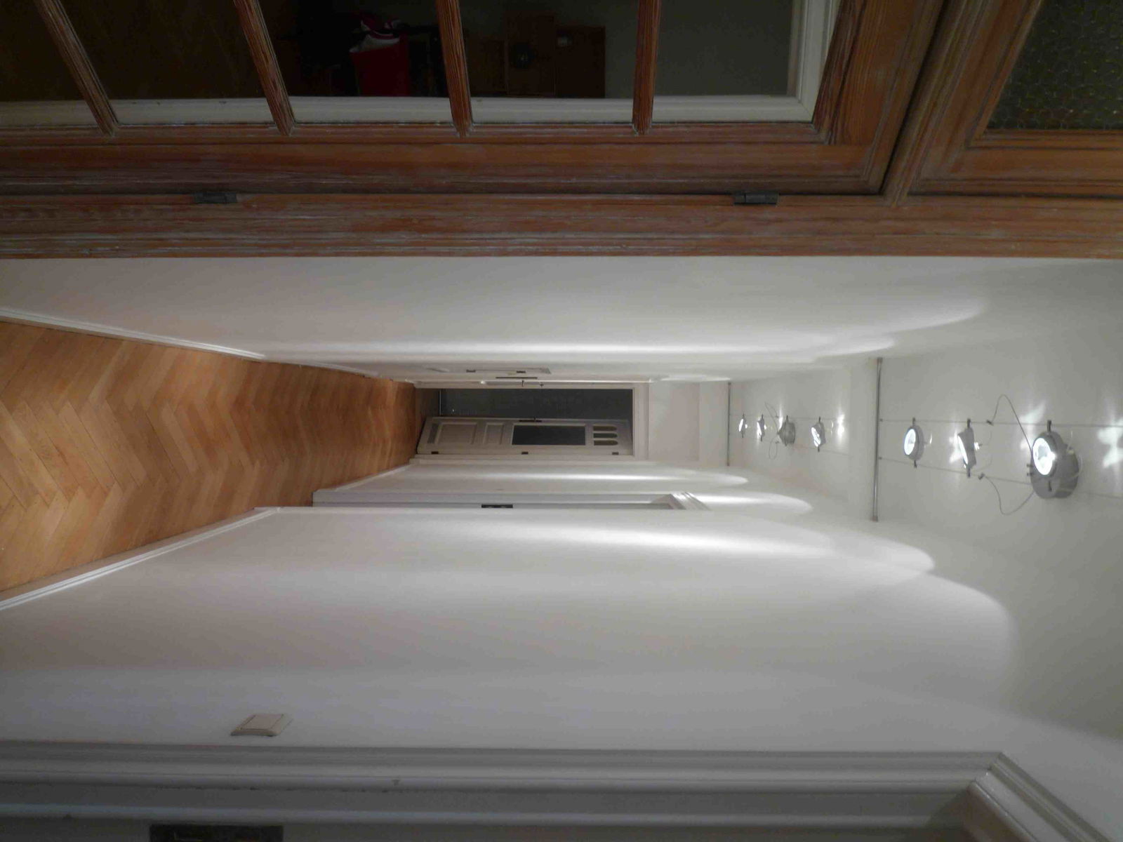 Chambre Chez L'habitant Ixelles 69522