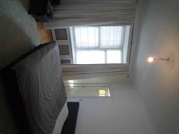 Chambre Chez L'habitant Ixelles 69522-4