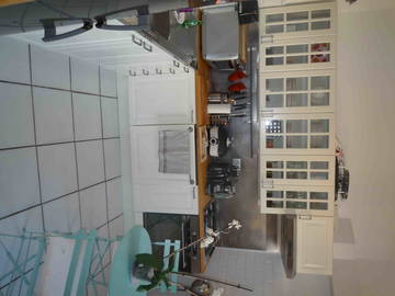 Chambre Chez L'habitant Ixelles 69522-7