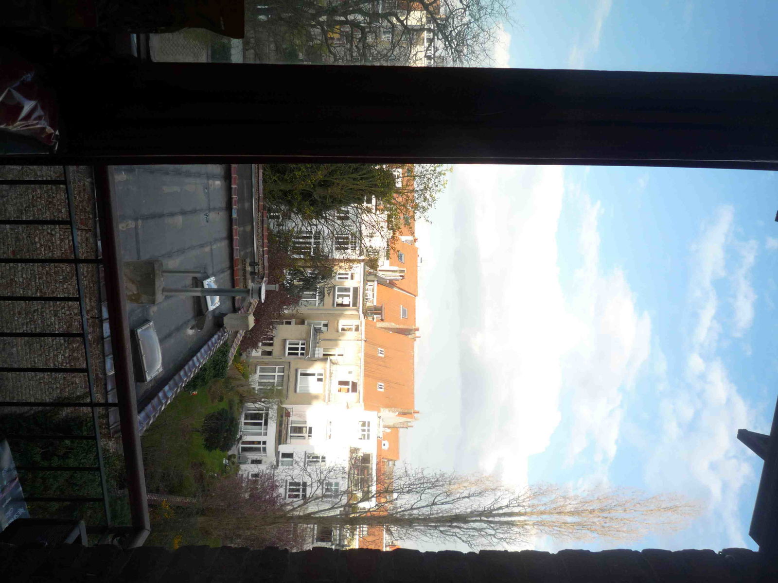 Chambre Chez L'habitant Ixelles 69522