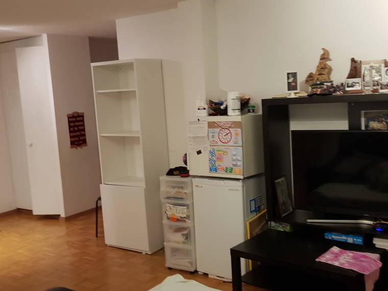 Homestay Nyon 257348