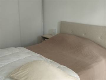 Chambre À Louer Bègles 400348