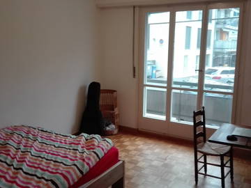 Roomlala | Appartement à Louer Tout Près De Lausanne