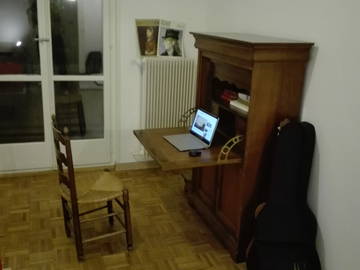 Room For Rent Renens 212101