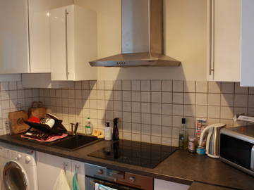 Room For Rent Montreuil 44274