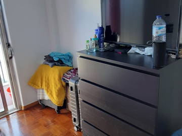 Room For Rent Algueirão-Mem Martins 487929