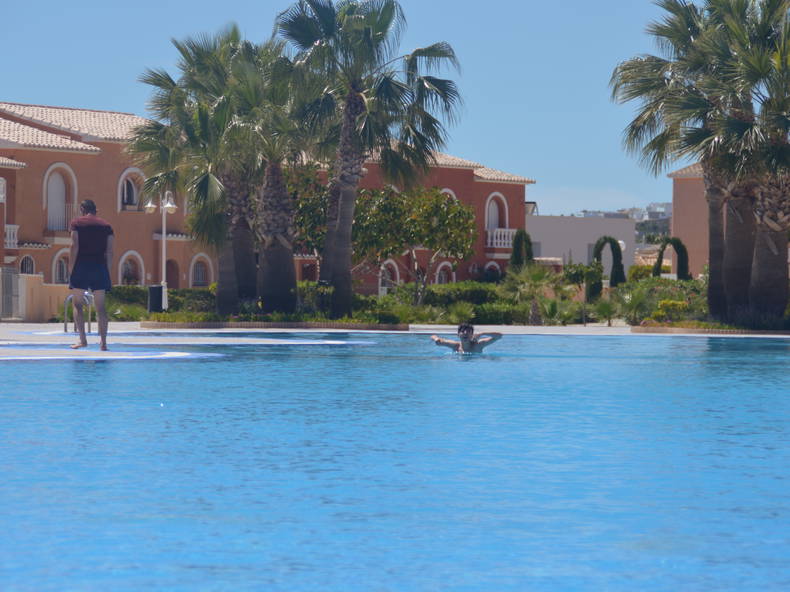 Toda La Casa Benitachell 30125-1