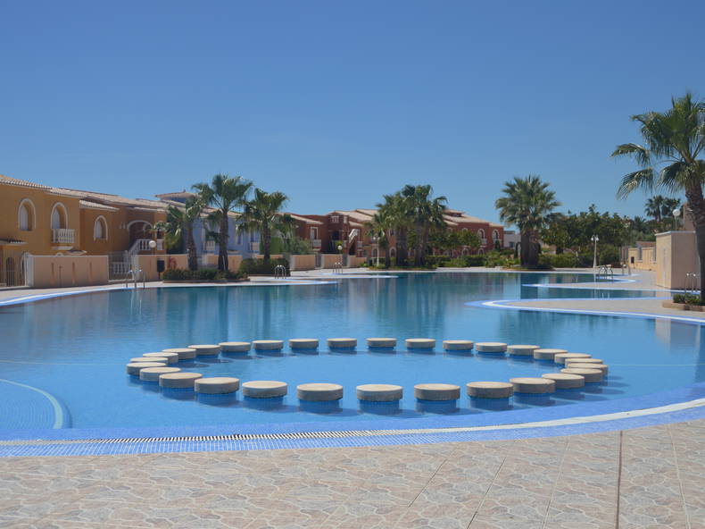 Toda La Casa Benitachell 30125-2