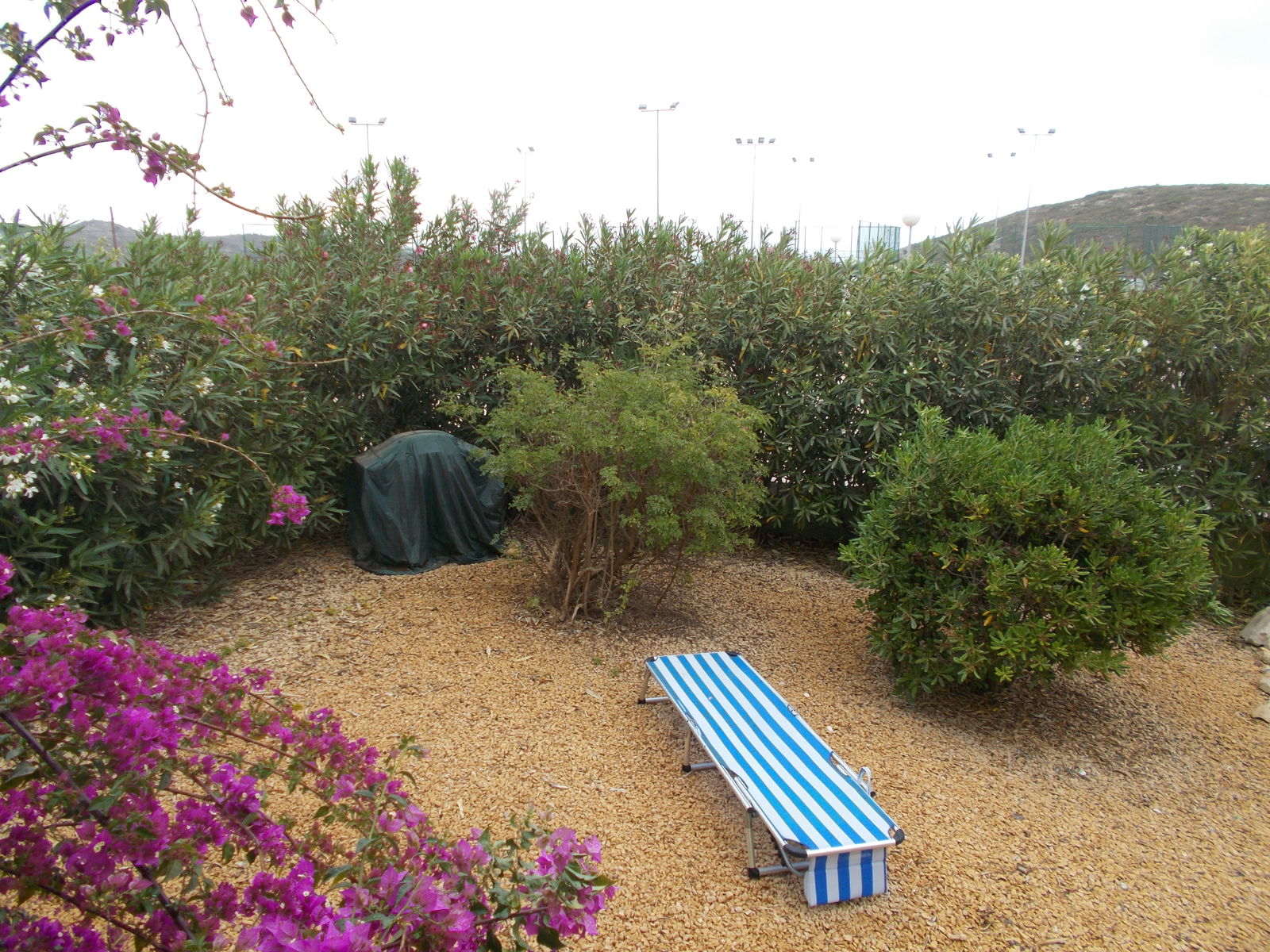 Logement Entier Benitachell 30125