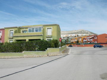 Logement Entier Benitachell 30125-6