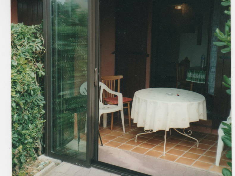 Ganzes Haus Fleury 70190-1