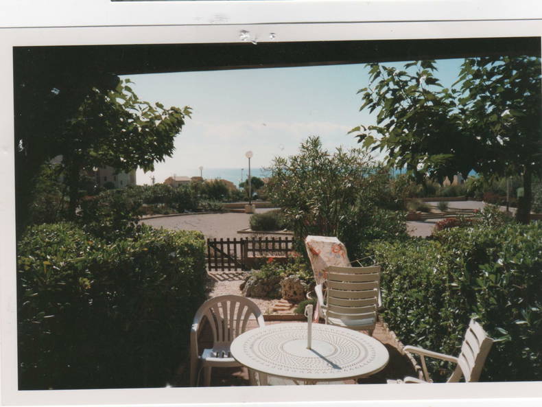 Ganzes Haus Fleury 70190-2