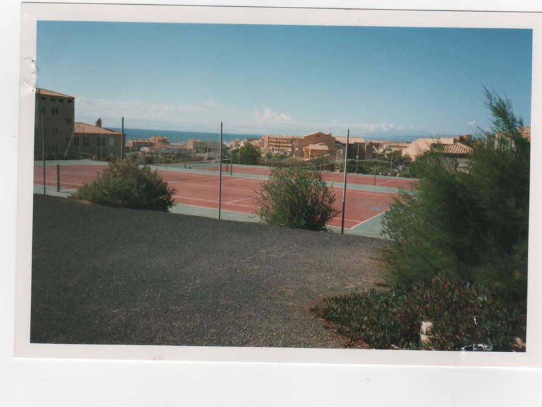 Ganzes Haus Fleury 70190-3