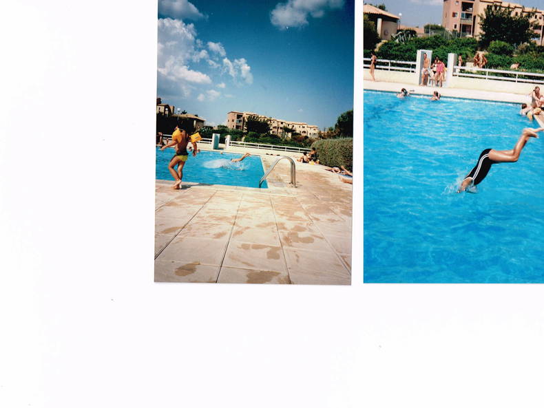 Ganzes Haus Fleury 70190-4