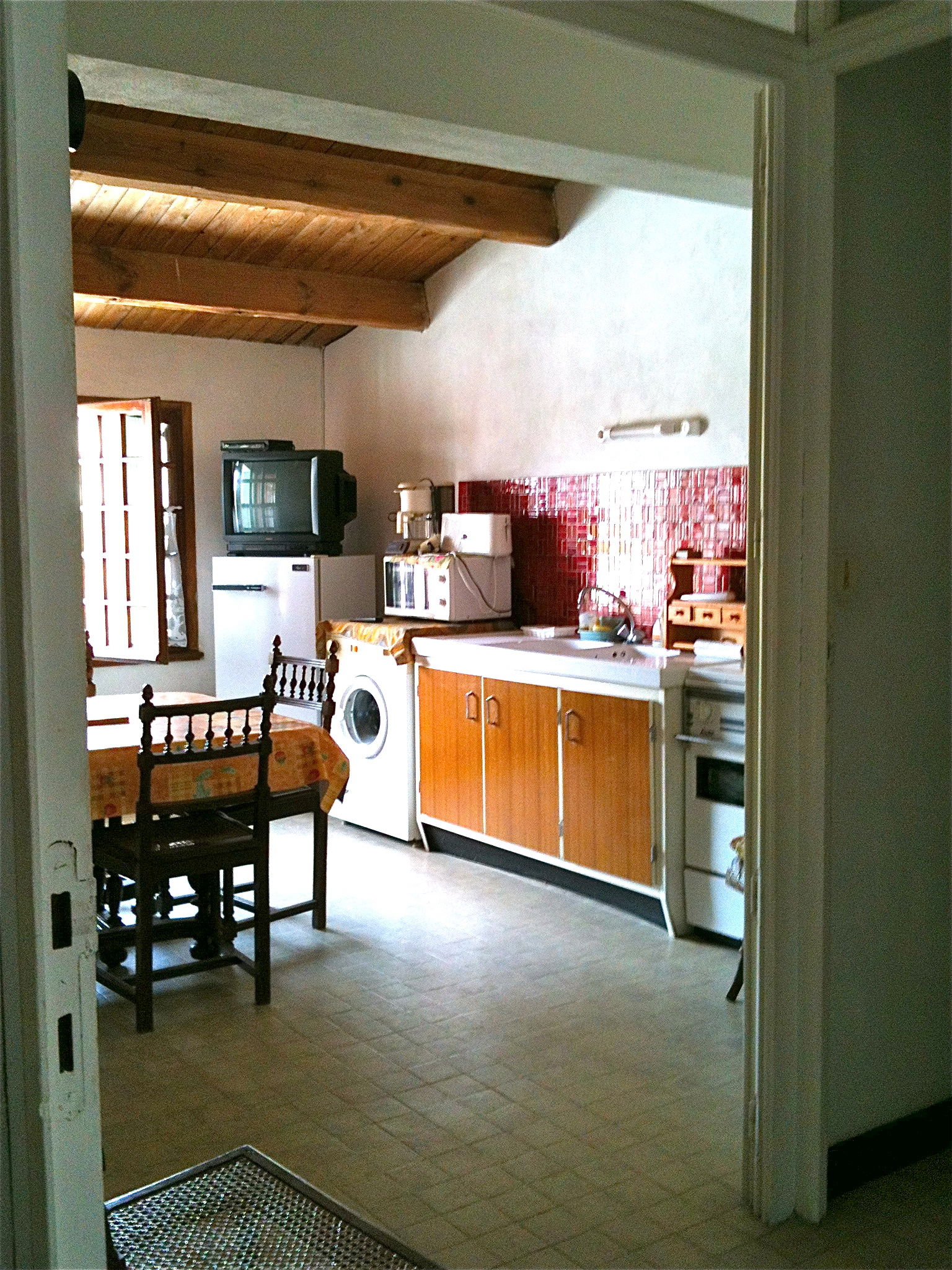 Itsenäinen Studio Les Portes-en-Ré 71108