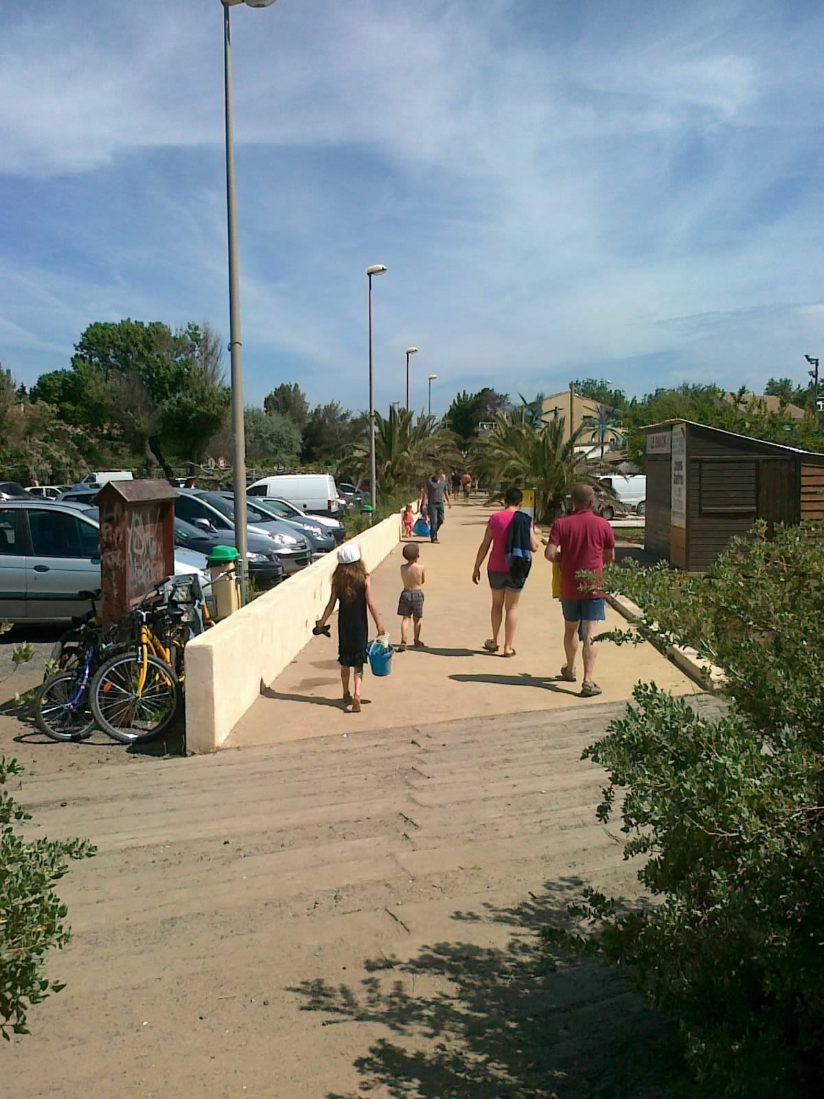 Logement Entier Vias 70182