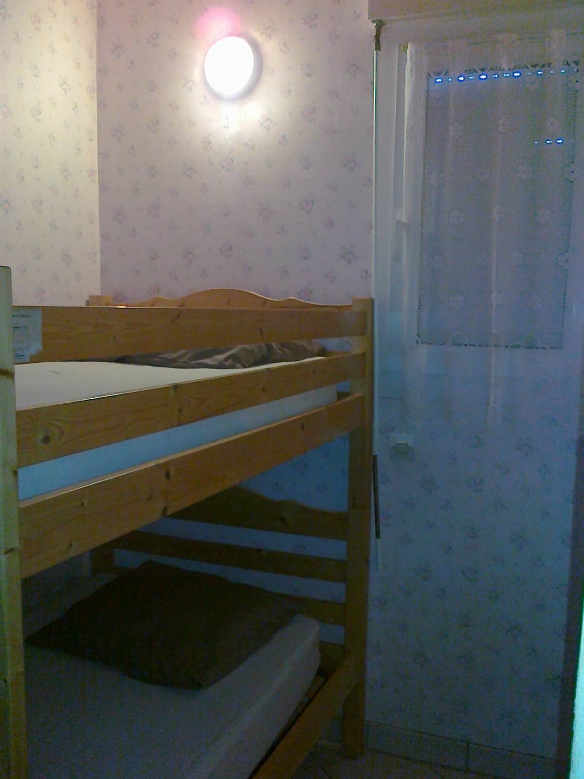 Logement Entier Vias 70182