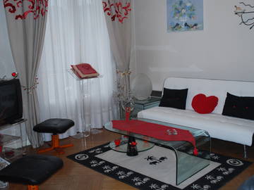 Chambre À Louer Lyon 67093