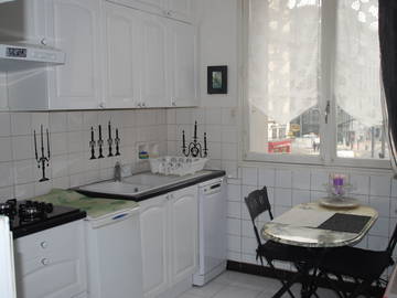 Habitación En Alquiler Lyon 67093