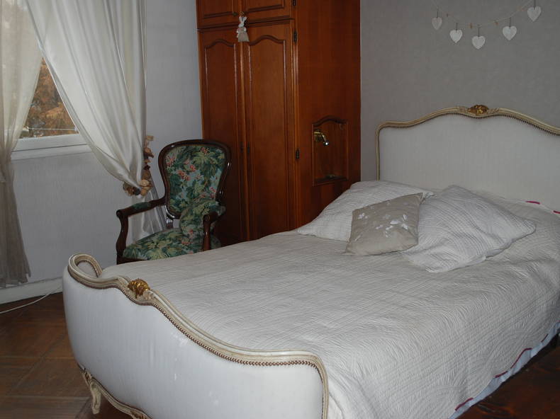 Bed And Breakfast Lyon 67093-4