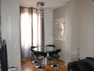 Chambre À Louer Lyon 72666