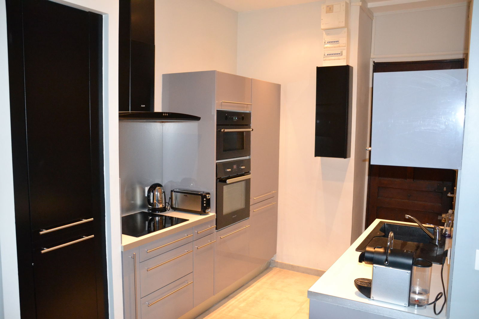 Studio Indépendant Lyon 72666