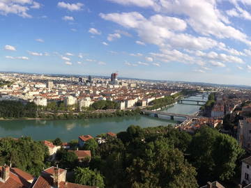 Chambre À Louer Lyon 106236