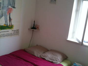 Room For Rent Lyon 106236