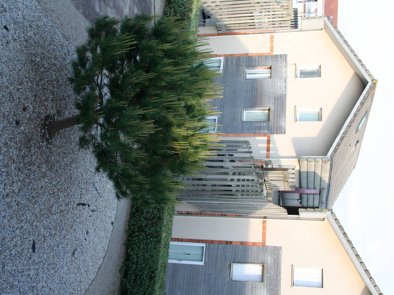 Entire Home Hourtin 73860-3